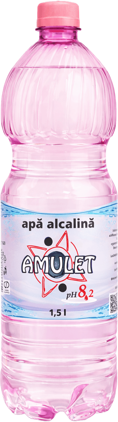 1.5L PET bottle